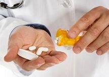prostatitis treatment