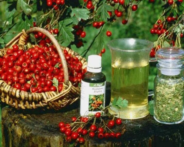 Home remedies for the treatment of prostatitis. 