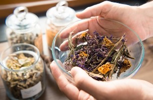 Phytotherapy