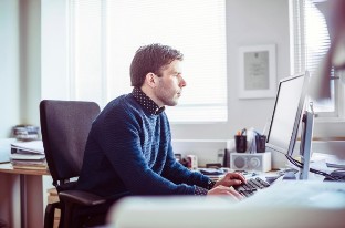 The cause of the prostatitis - the sedentary life