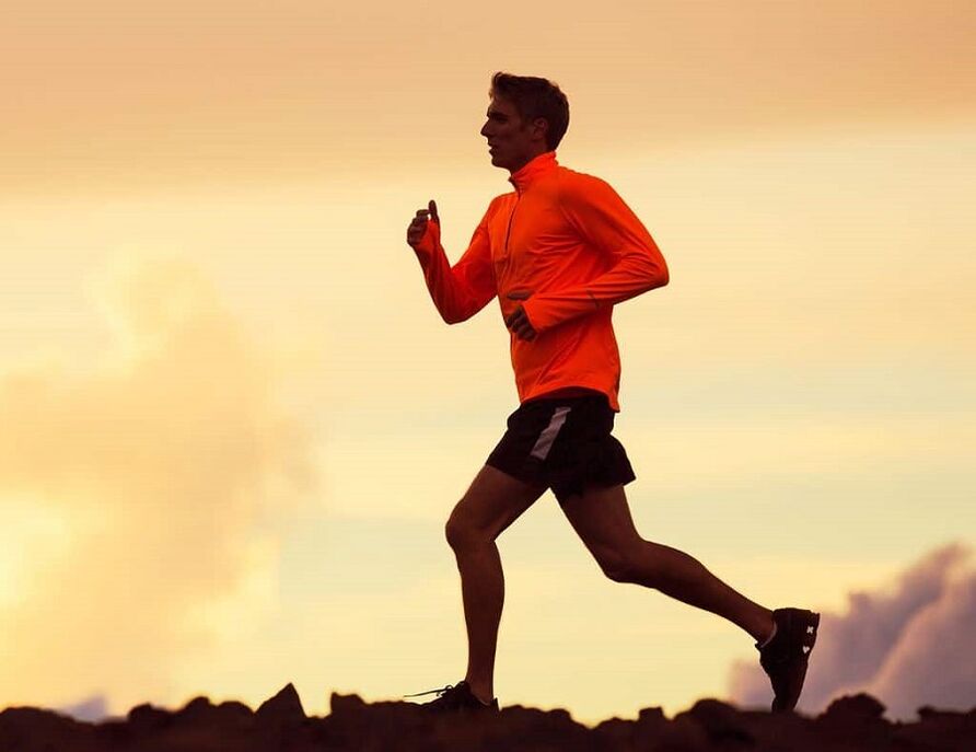 jogging for prostatitis prevention
