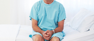 the treatment of prostatitis