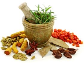 home remedies for prostatitis