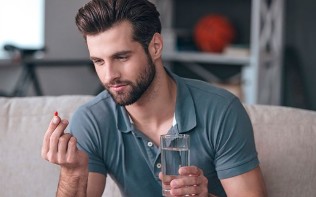 Treatment of prostatitis