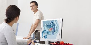 the diagnosis