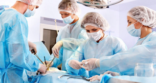 The treatment of prostatitis