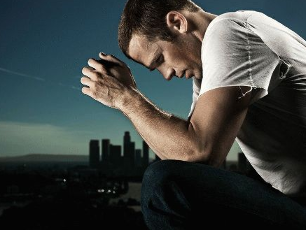 The pain
